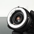 Vivitar 2X macro focusing Teleconverter Minolta MD