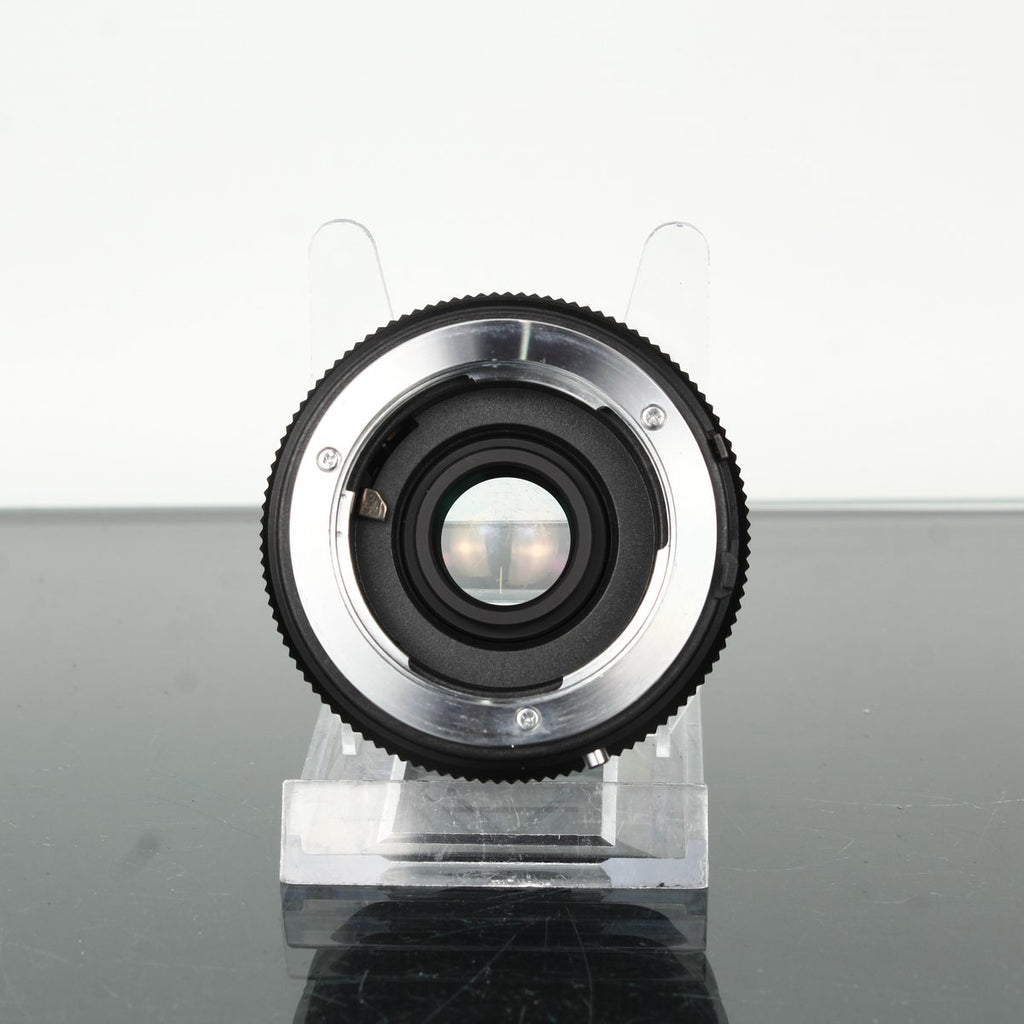 Vivitar 2X macro focusing Teleconverter Minolta MD
