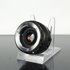Vivitar 2X macro focusing Teleconverter Minolta MD