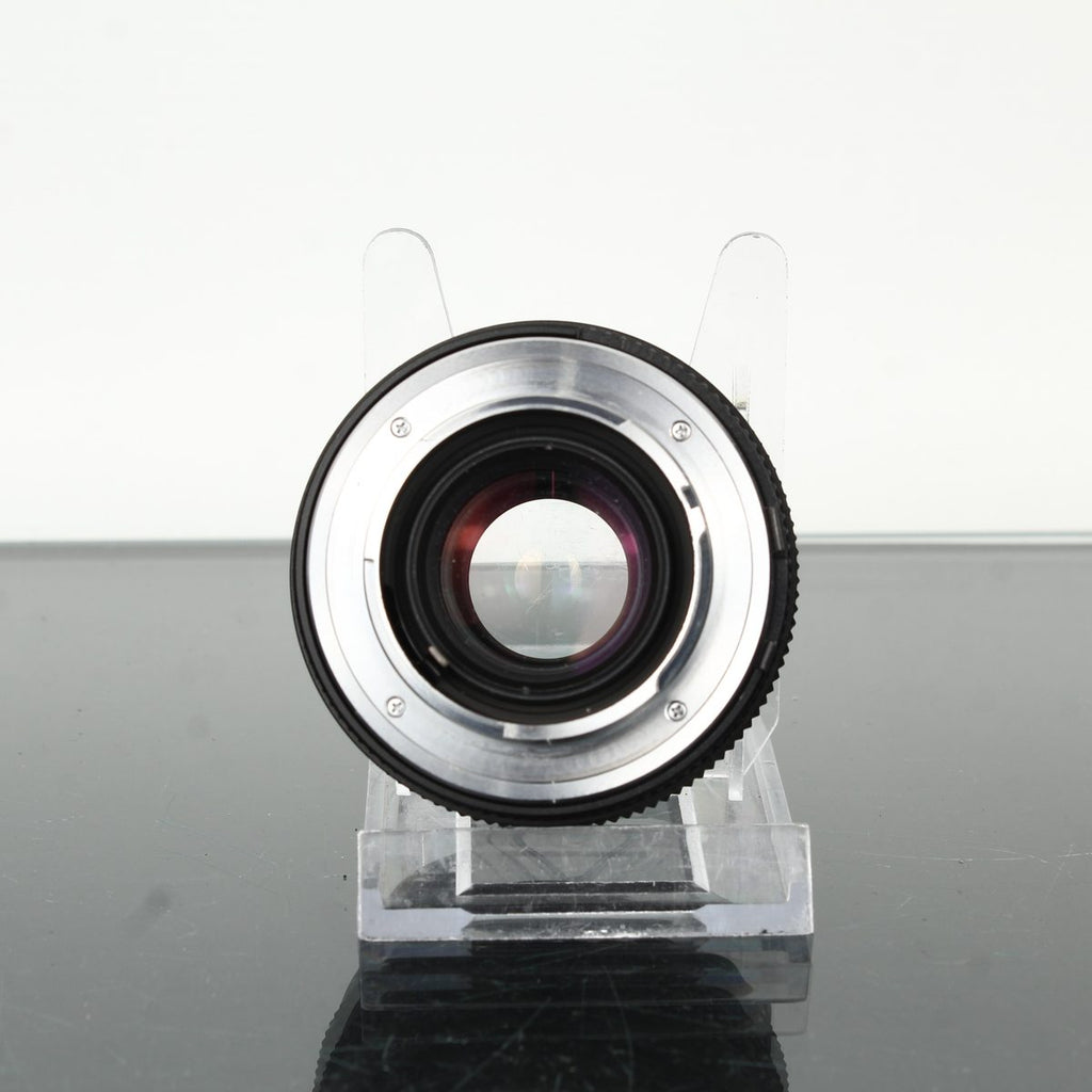 Vivitar 2X macro focusing Teleconverter Minolta MD