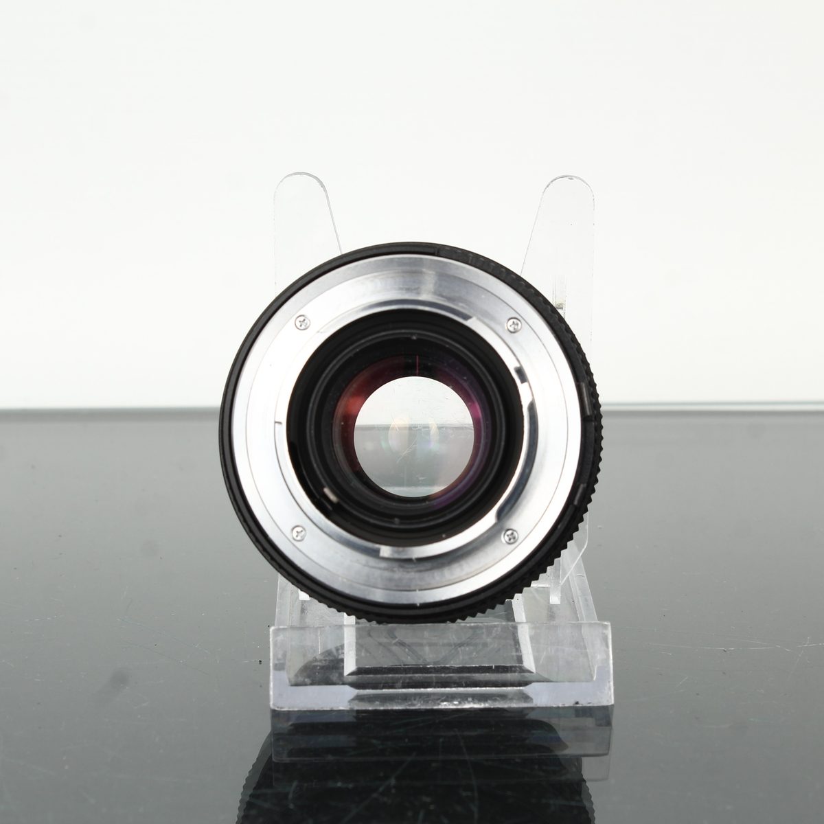Vivitar 2X macro focusing Teleconverter Minolta MD