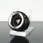 Vivitar 2X macro focusing Teleconverter Minolta MD