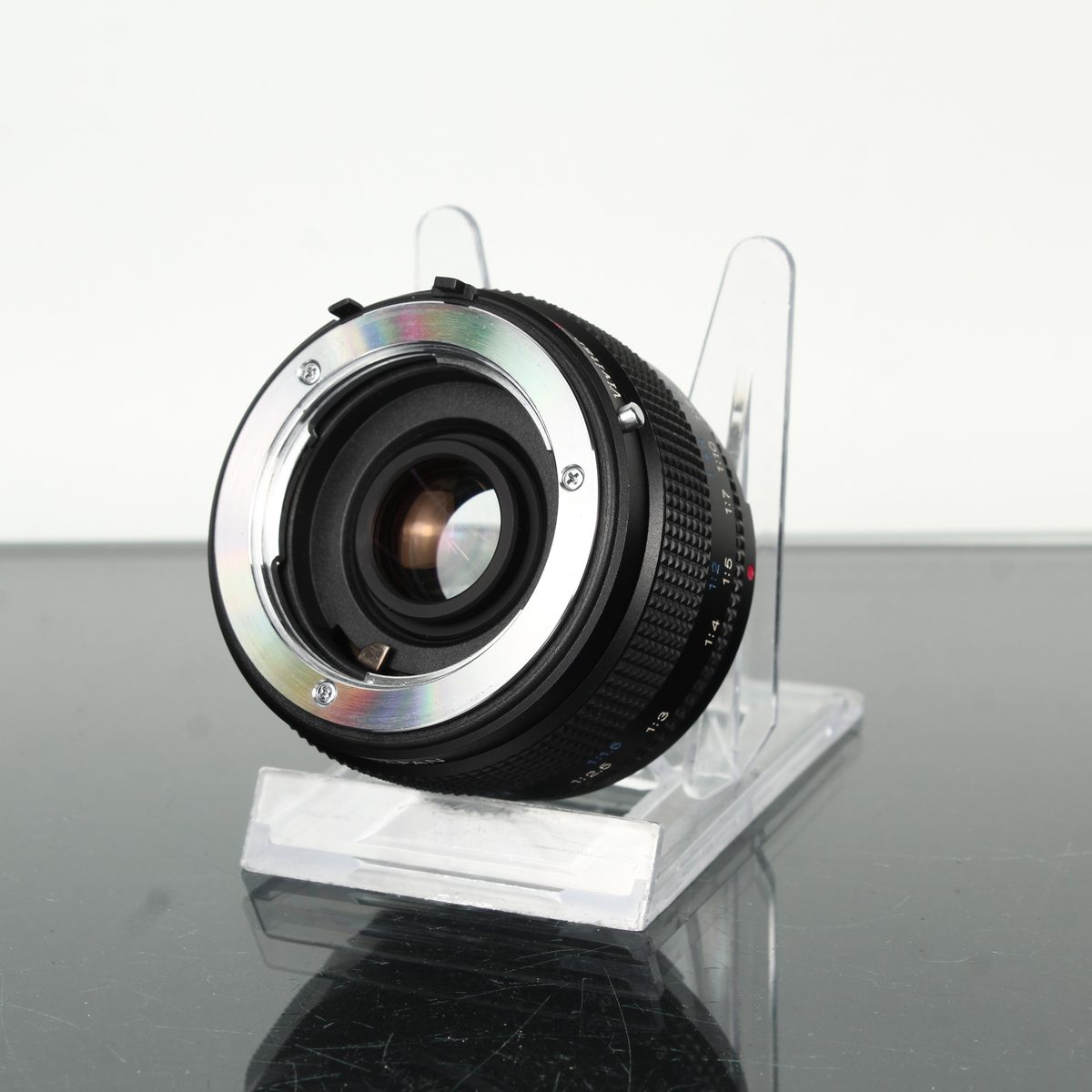 Vivitar 2X macro focusing Teleconverter Minolta MD