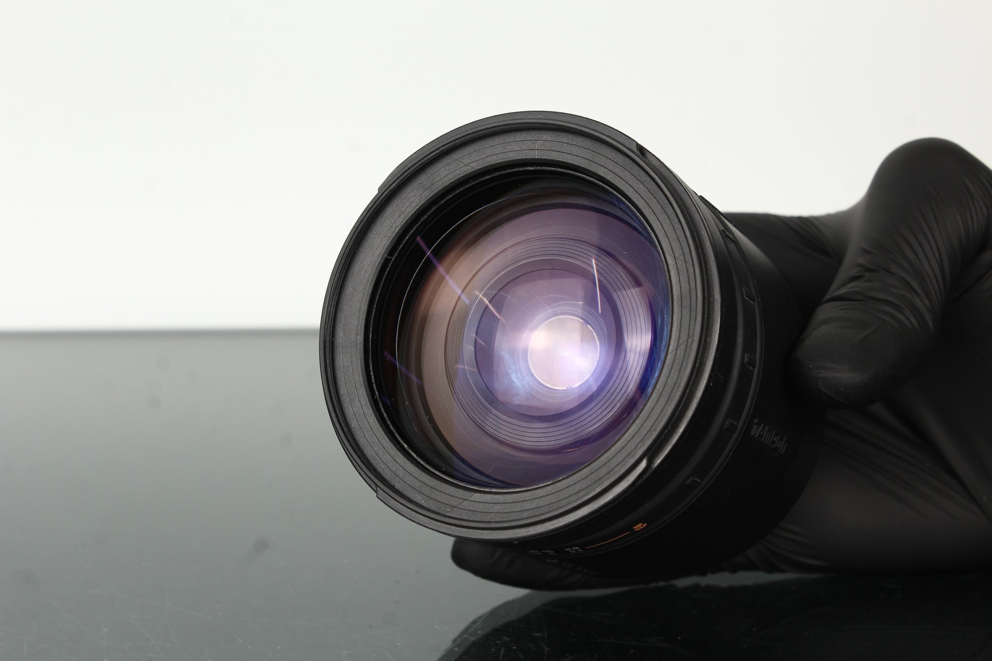 Sigma 10-20mm f/4-5.6 EX DC HSM Canon EF Mount