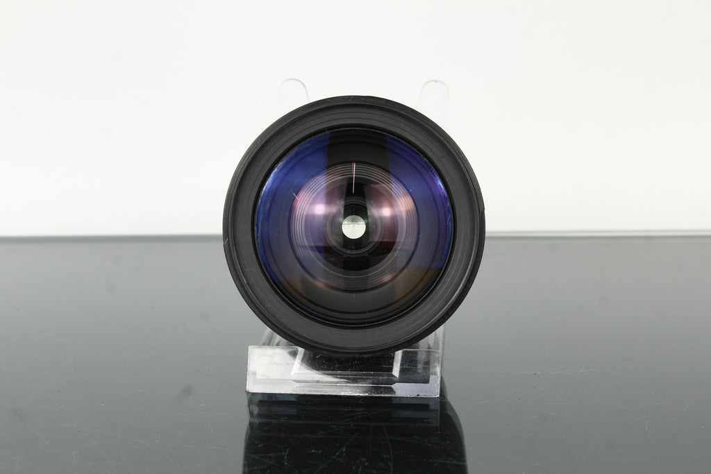 Sigma 10-20mm f/4-5.6 EX DC HSM Canon EF Mount