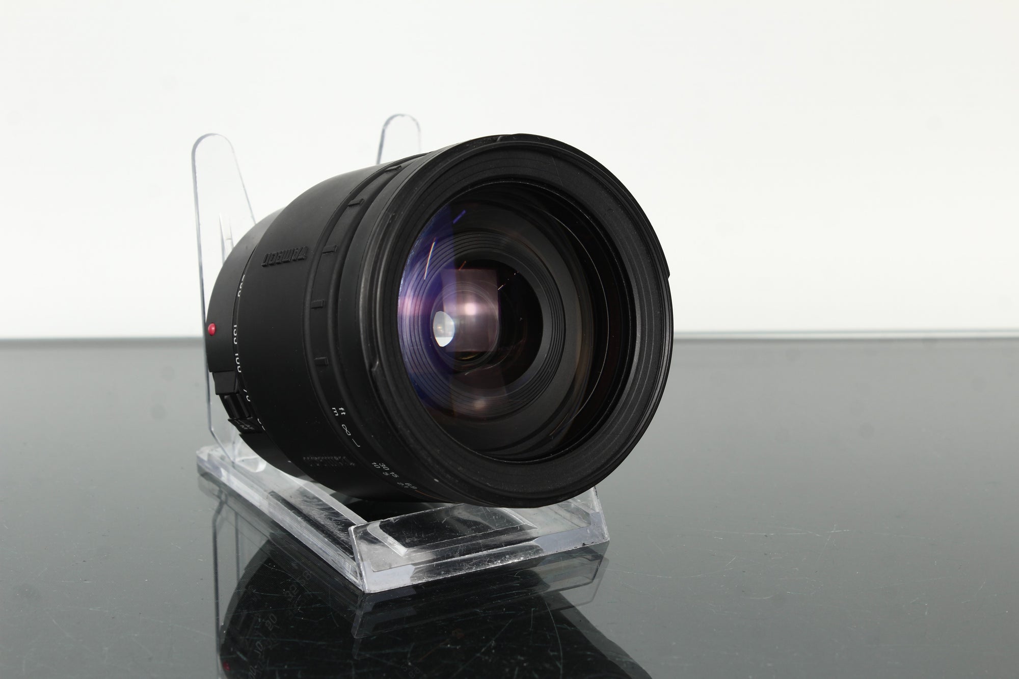 Sigma 10-20mm f/4-5.6 EX DC HSM Canon EF Mount