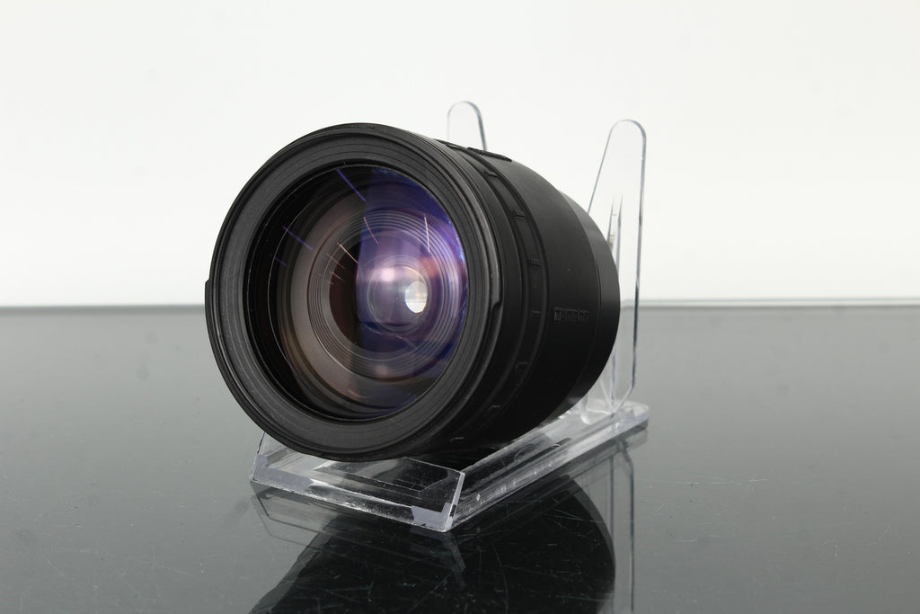 Sigma 10-20mm f/4-5.6 EX DC HSM Canon EF Mount