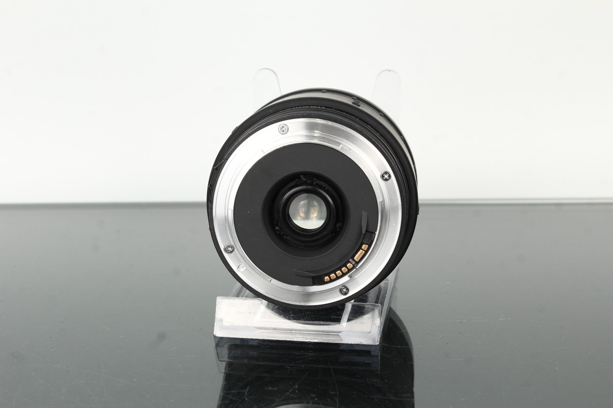 Sigma 10-20mm f/4-5.6 EX DC HSM Canon EF Mount