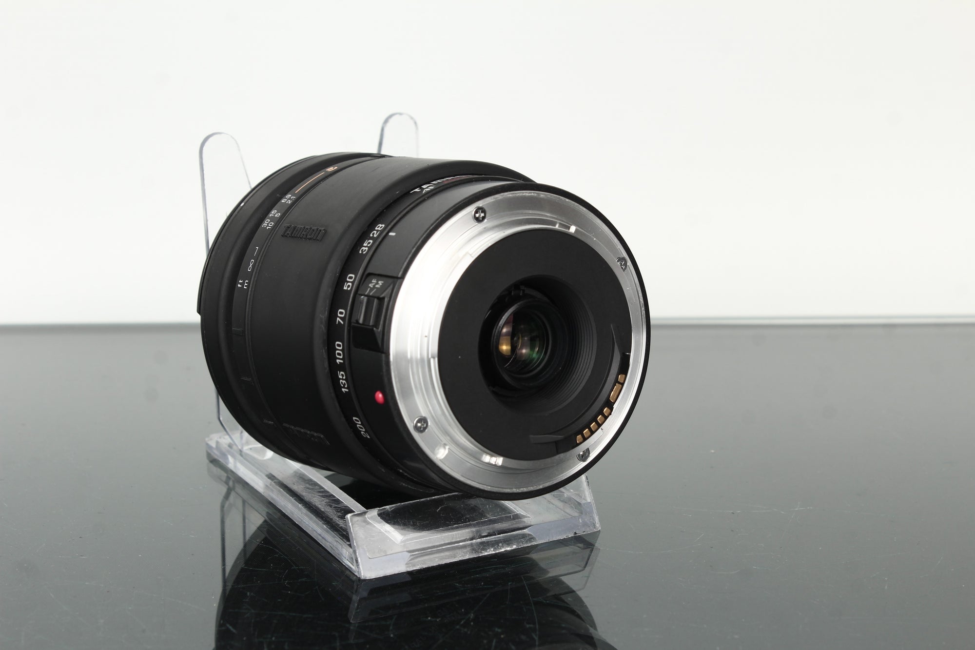 Sigma 10-20mm f/4-5.6 EX DC HSM Canon EF Mount