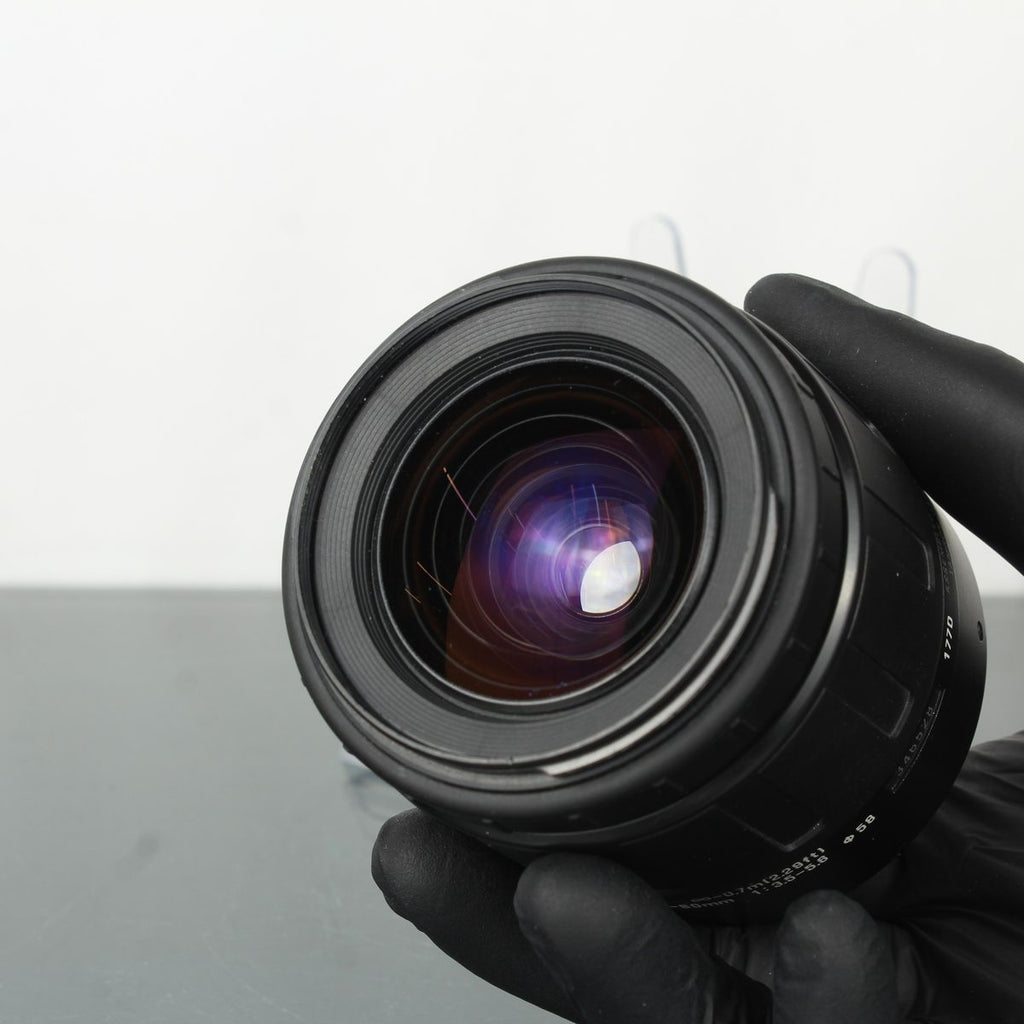 Tamron AF 28-80mm 1:3.5-5.6