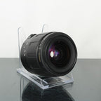 Tamron AF 28-80mm 1:3.5-5.6