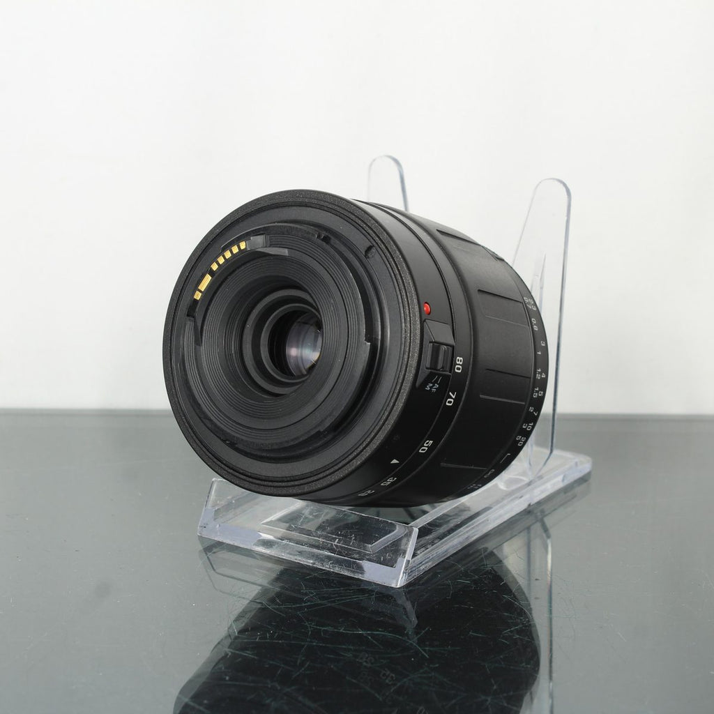 Tamron AF 28-80mm 1:3.5-5.6