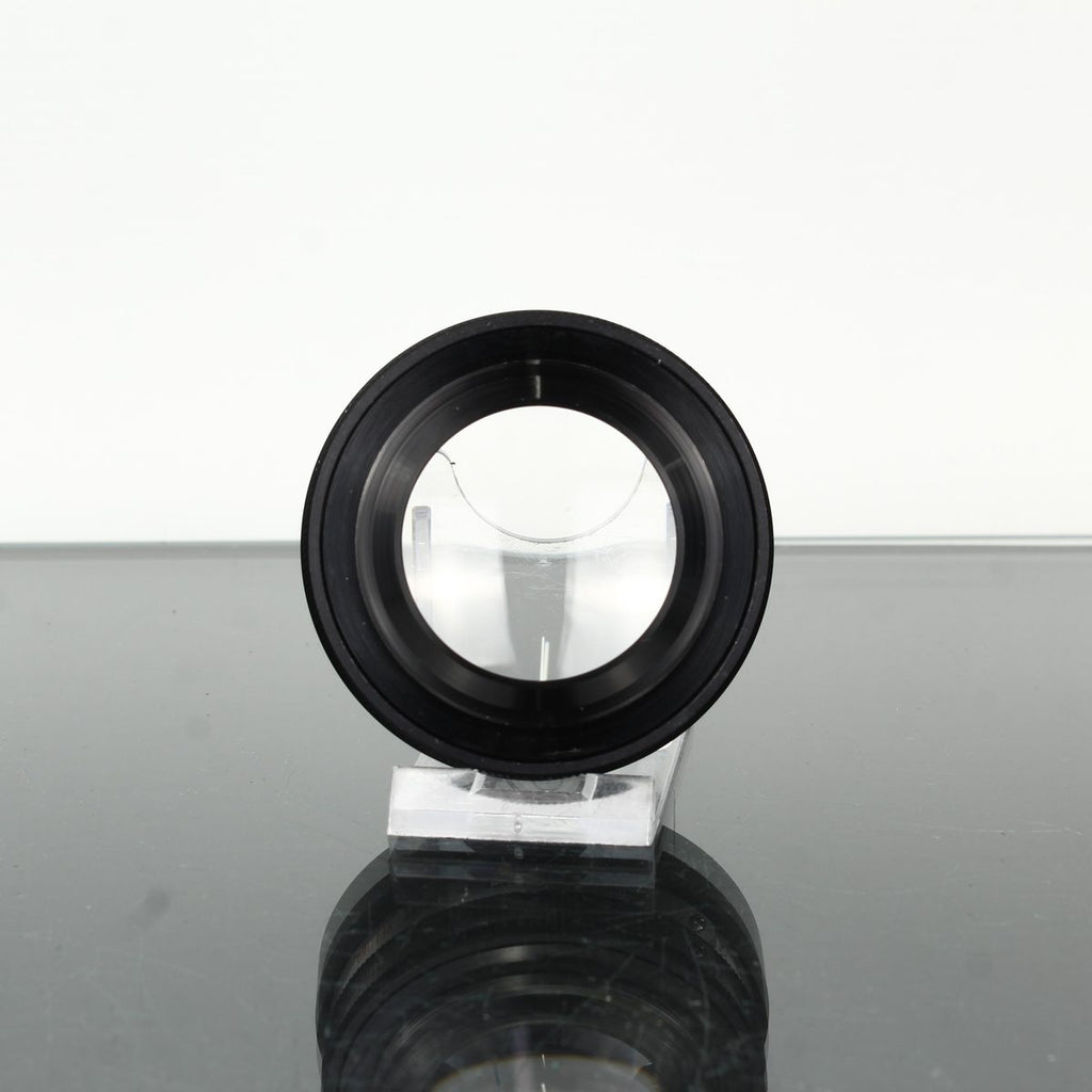 Yashikor Wide Angle 1:4 + Telephoto 1:4