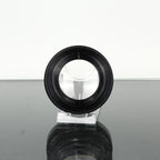 Yashikor Wide Angle 1:4 + Telephoto 1:4
