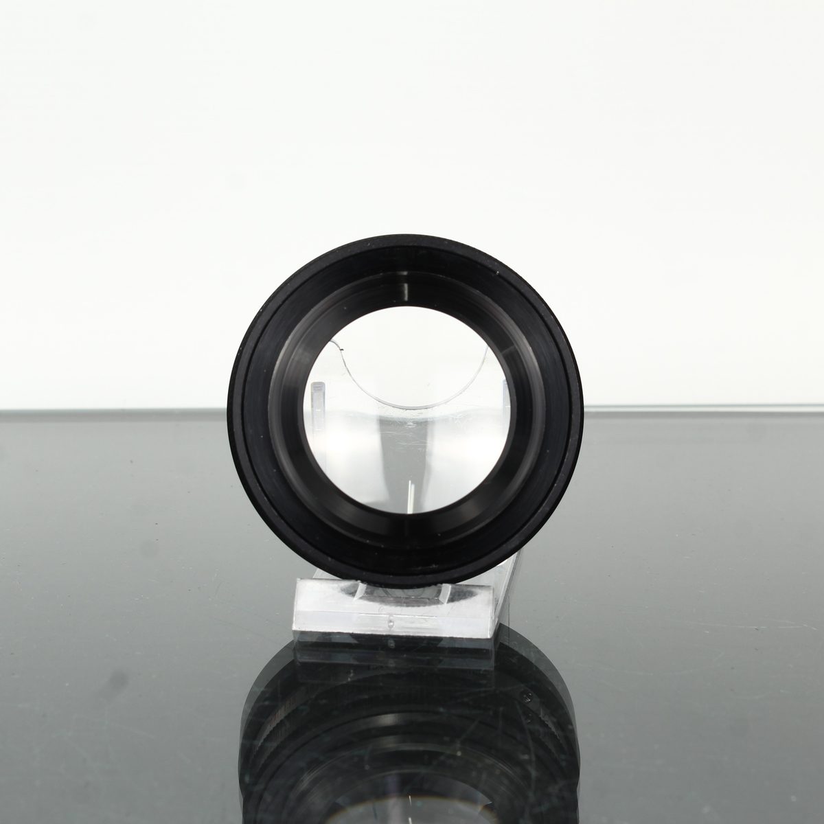 Yashikor Wide Angle 1:4 + Telephoto 1:4