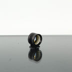 Yashikor Wide Angle 1:4 + Telephoto 1:4