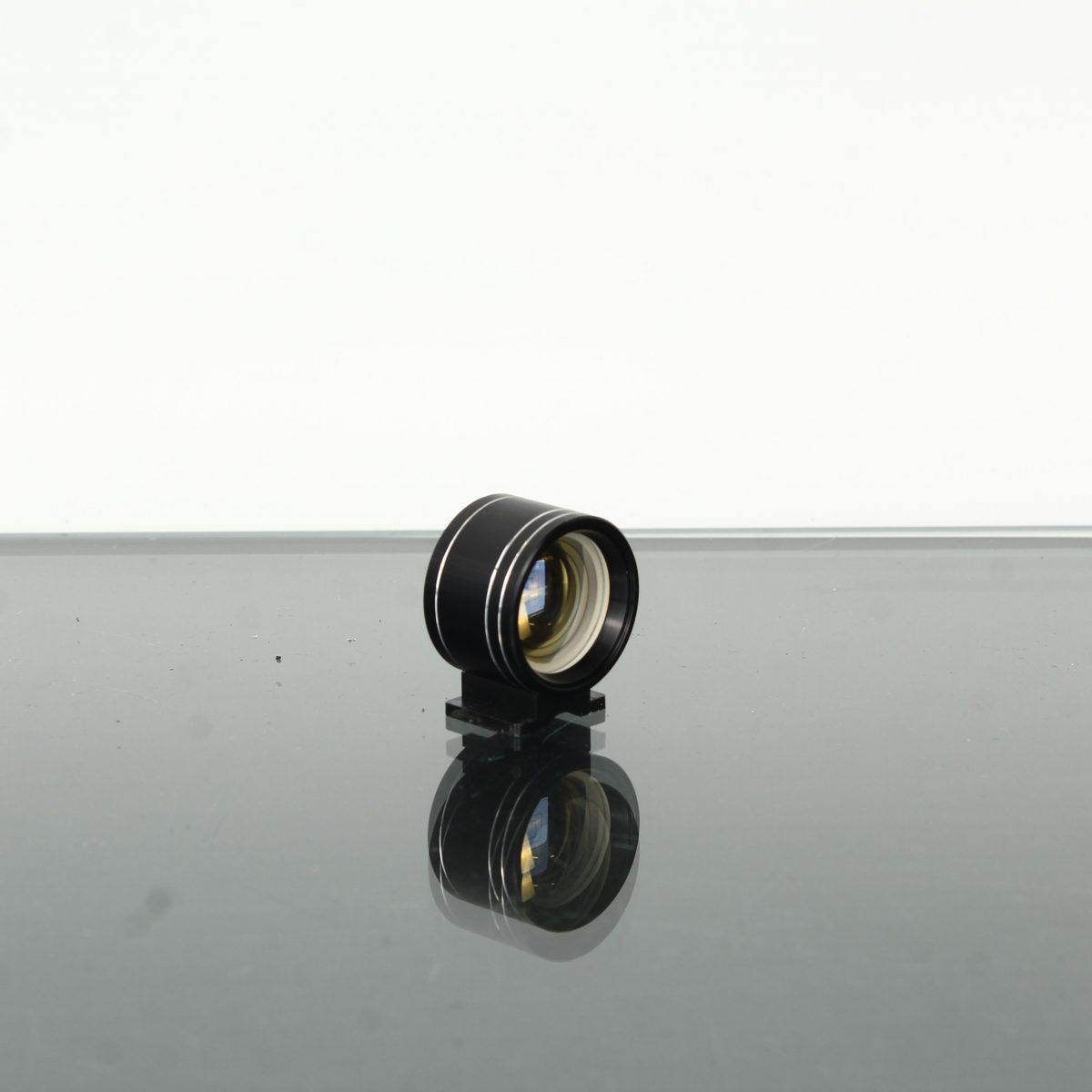 Yashikor Wide Angle 1:4 + Telephoto 1:4