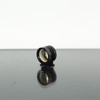 Yashikor Wide Angle 1:4 + Telephoto 1:4