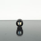 Yashikor Wide Angle 1:4 + Telephoto 1:4