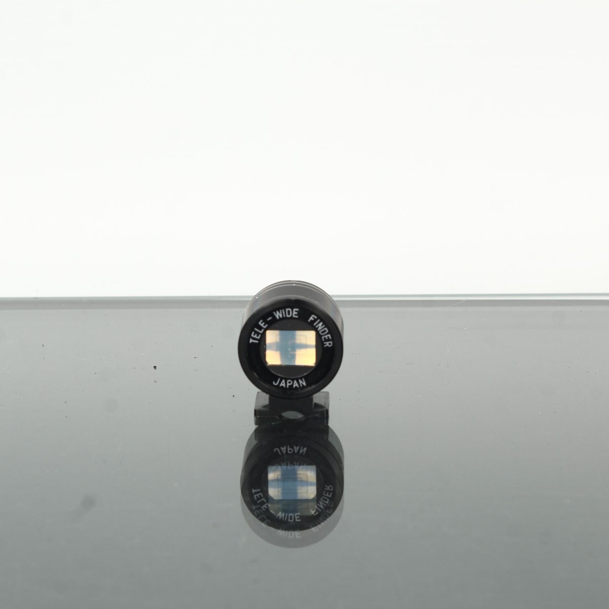 Yashikor Wide Angle 1:4 + Telephoto 1:4