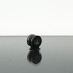 Yashikor Wide Angle 1:4 + Telephoto 1:4