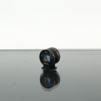 Yashikor Wide Angle 1:4 + Telephoto 1:4