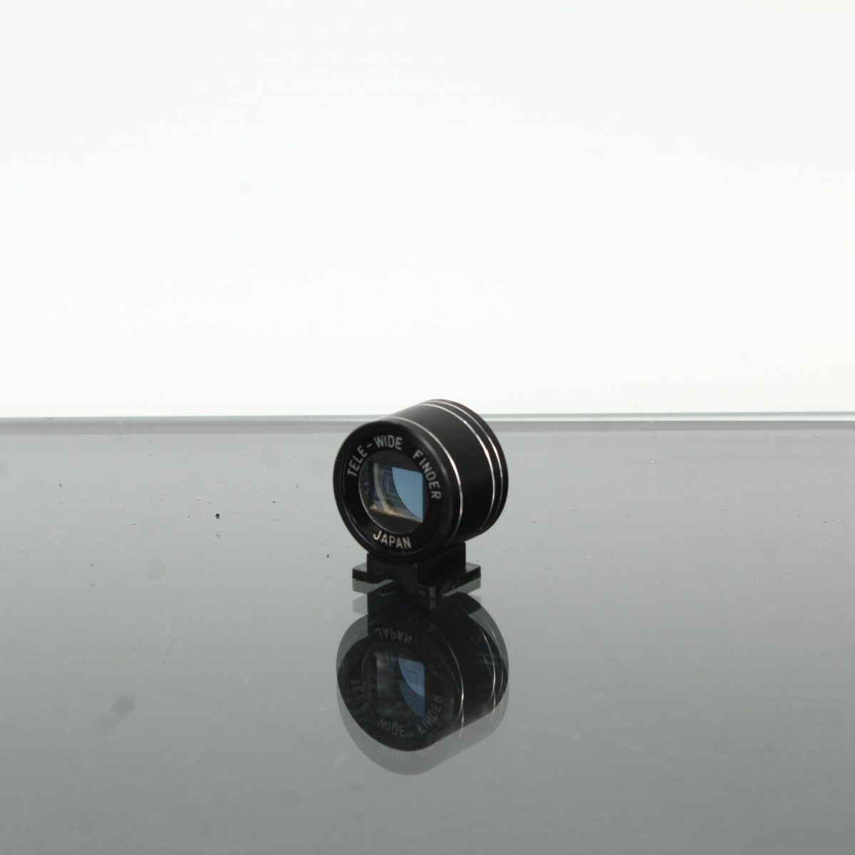 Yashikor Wide Angle 1:4 + Telephoto 1:4