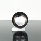 Yashikor Wide Angle 1:4 + Telephoto 1:4