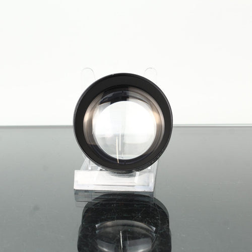 Yashikor Wide Angle 1:4 + Telephoto 1:4