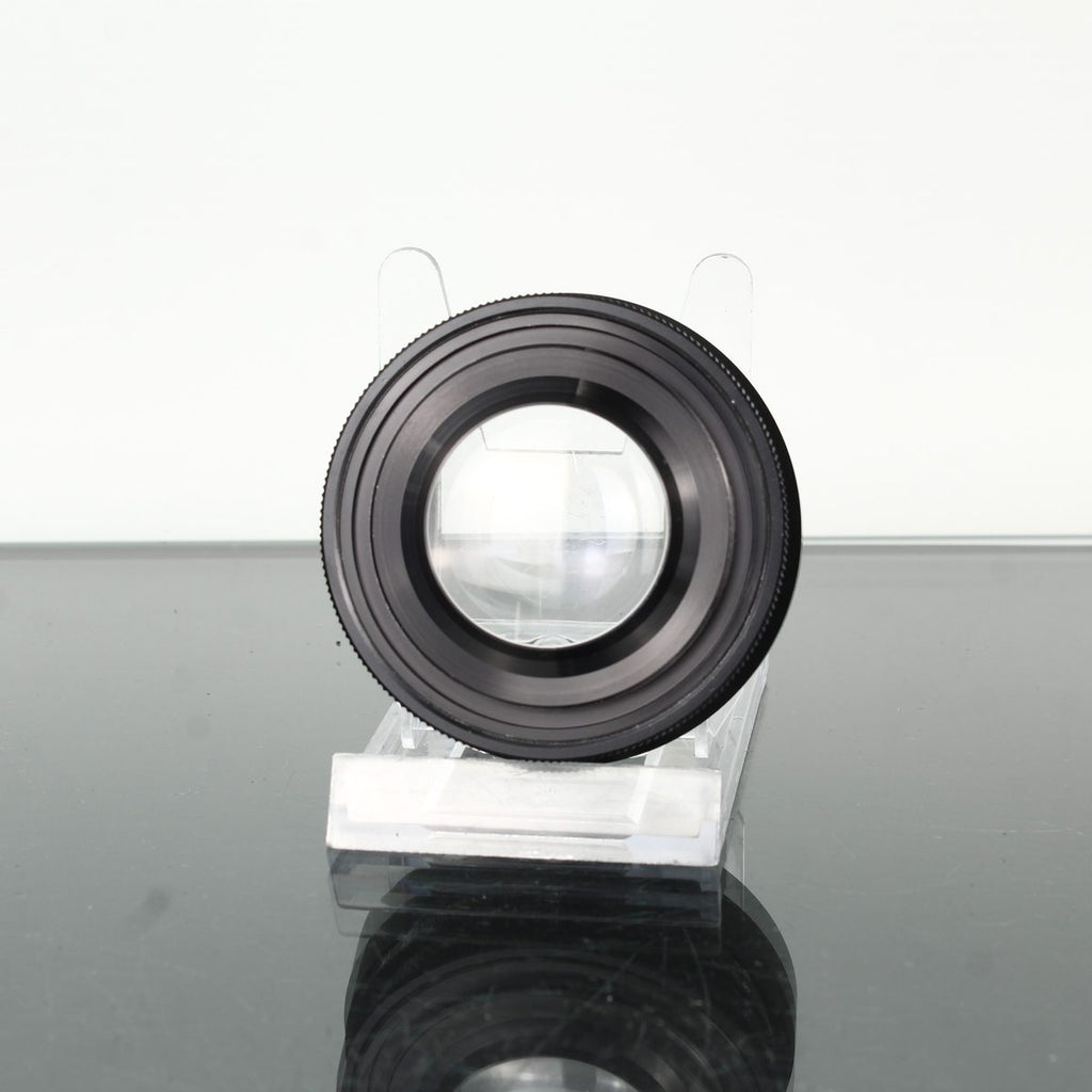 Yashikor Wide Angle 1:4 + Telephoto 1:4