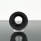 Yashikor Wide Angle 1:4 + Telephoto 1:4