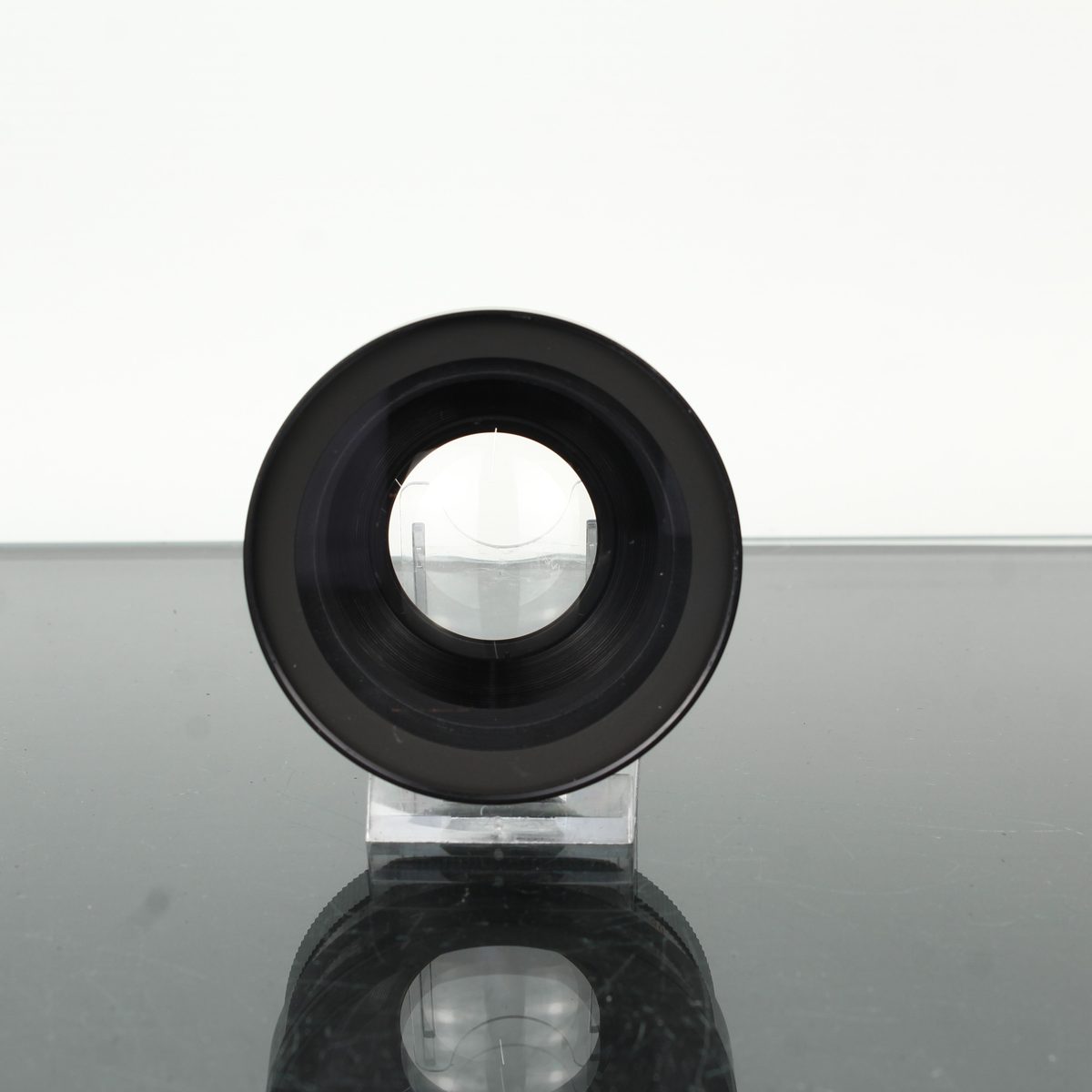 Yashikor Wide Angle 1:4 + Telephoto 1:4