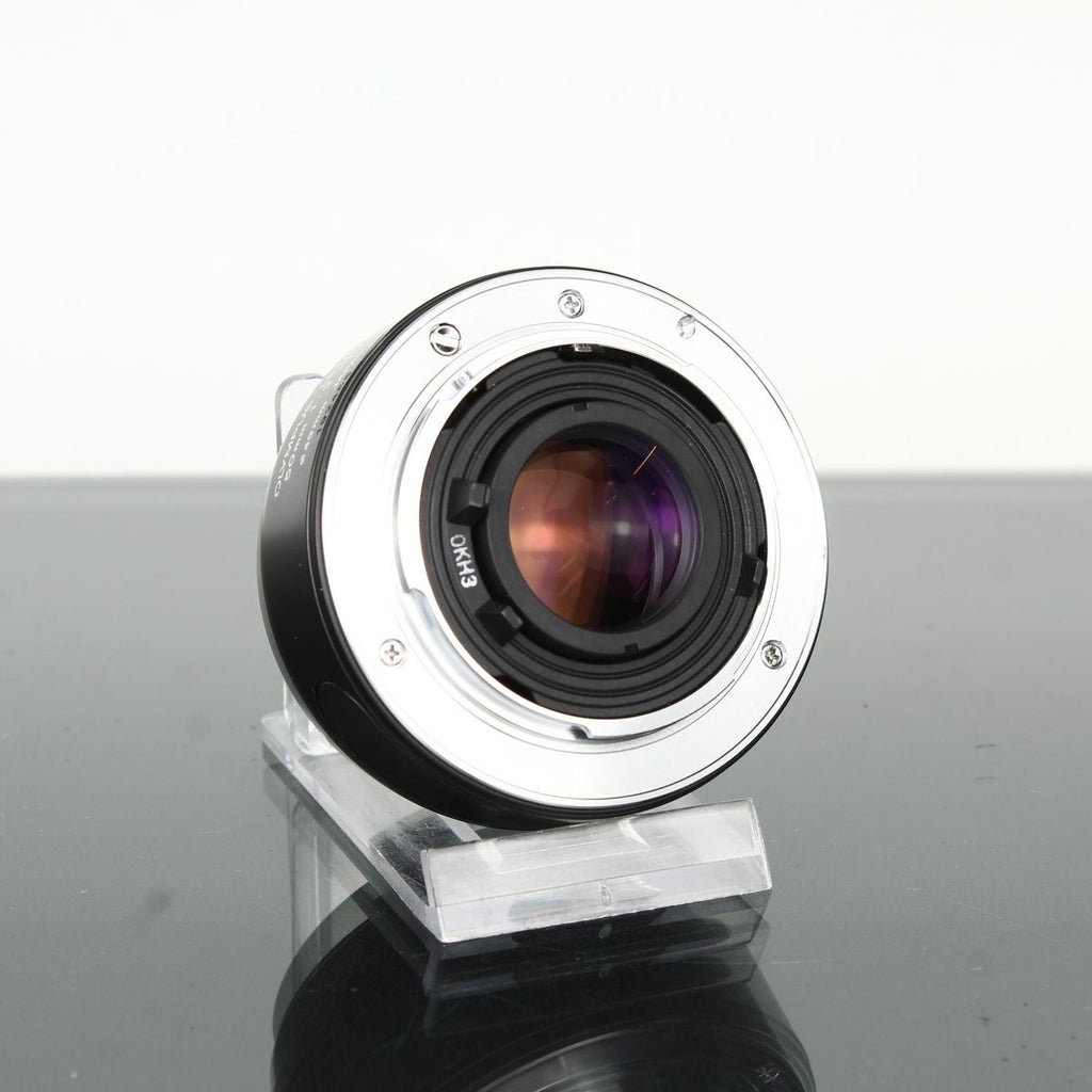 Olympus 50mm f/1:2