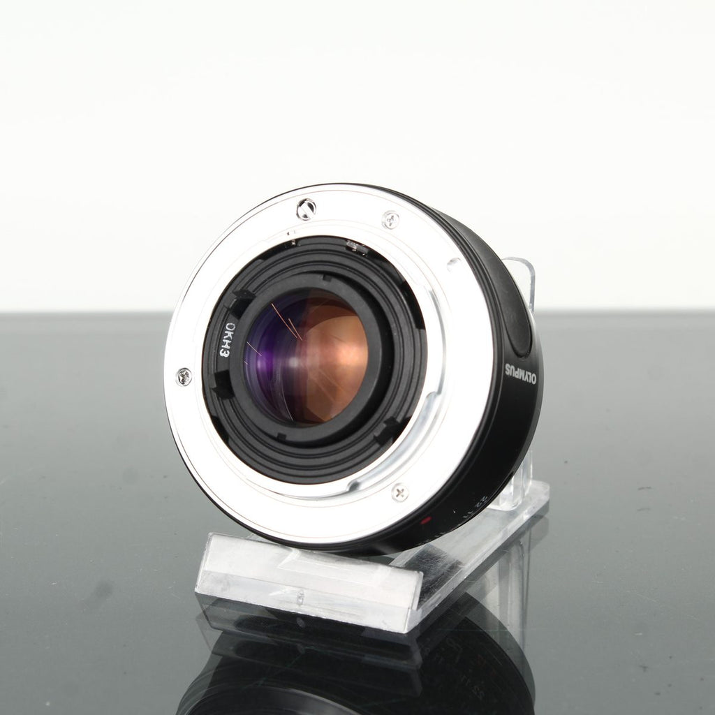 Olympus 50mm f/1:2