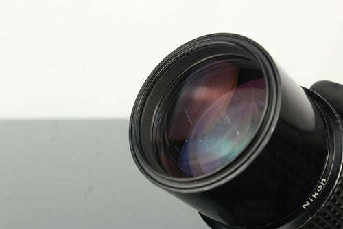 Nikon Nikkor-Q Auto 200mm f/4