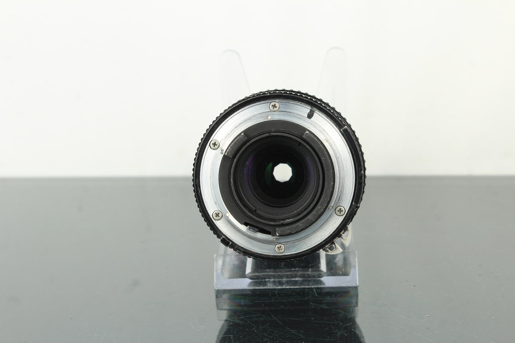 Nikon Nikkor-Q Auto 200mm f/4