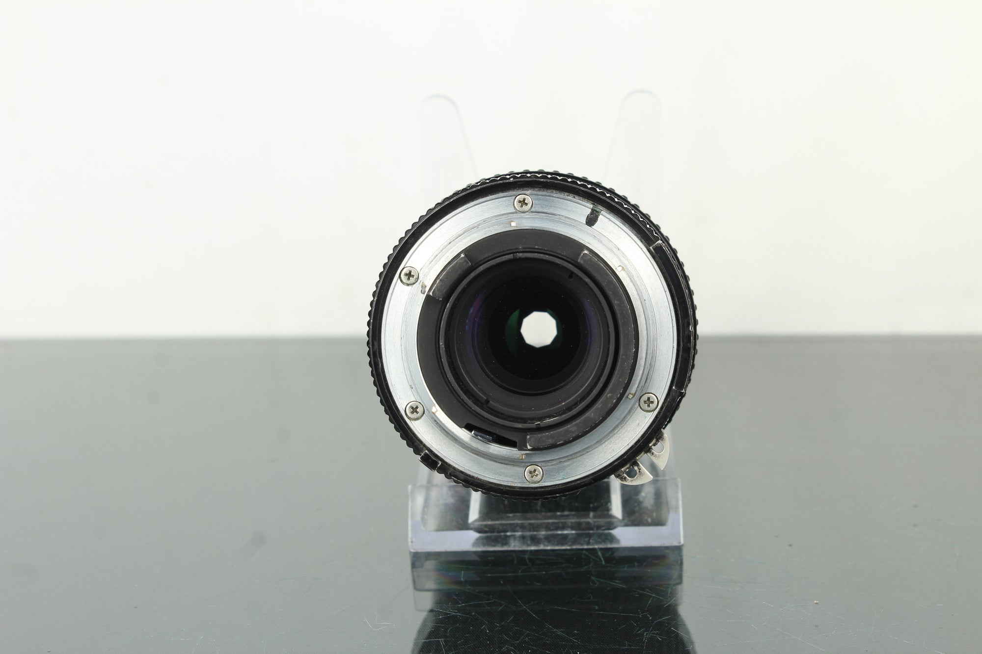 Nikon Nikkor-Q Auto 200mm f/4