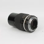 Nikon Nikkor 200mm f/4