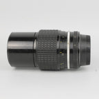 Nikon Nikkor 200mm f/4