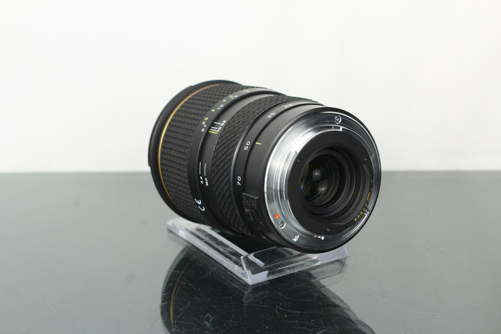 Tokina AT-X PRO SV 28-70mm f/2.8