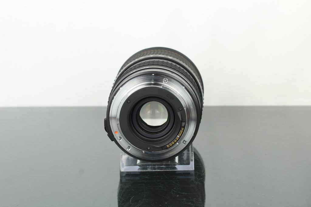 Tokina AT-X PRO SV 28-70mm f/2.8