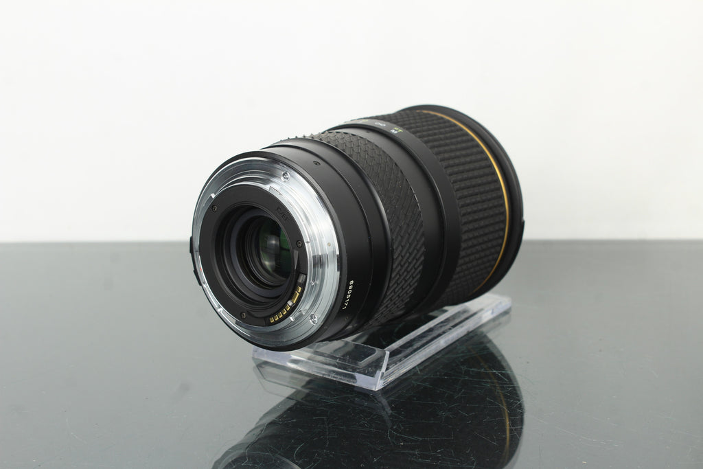 Tokina AT-X PRO SV 28-70mm f/2.8