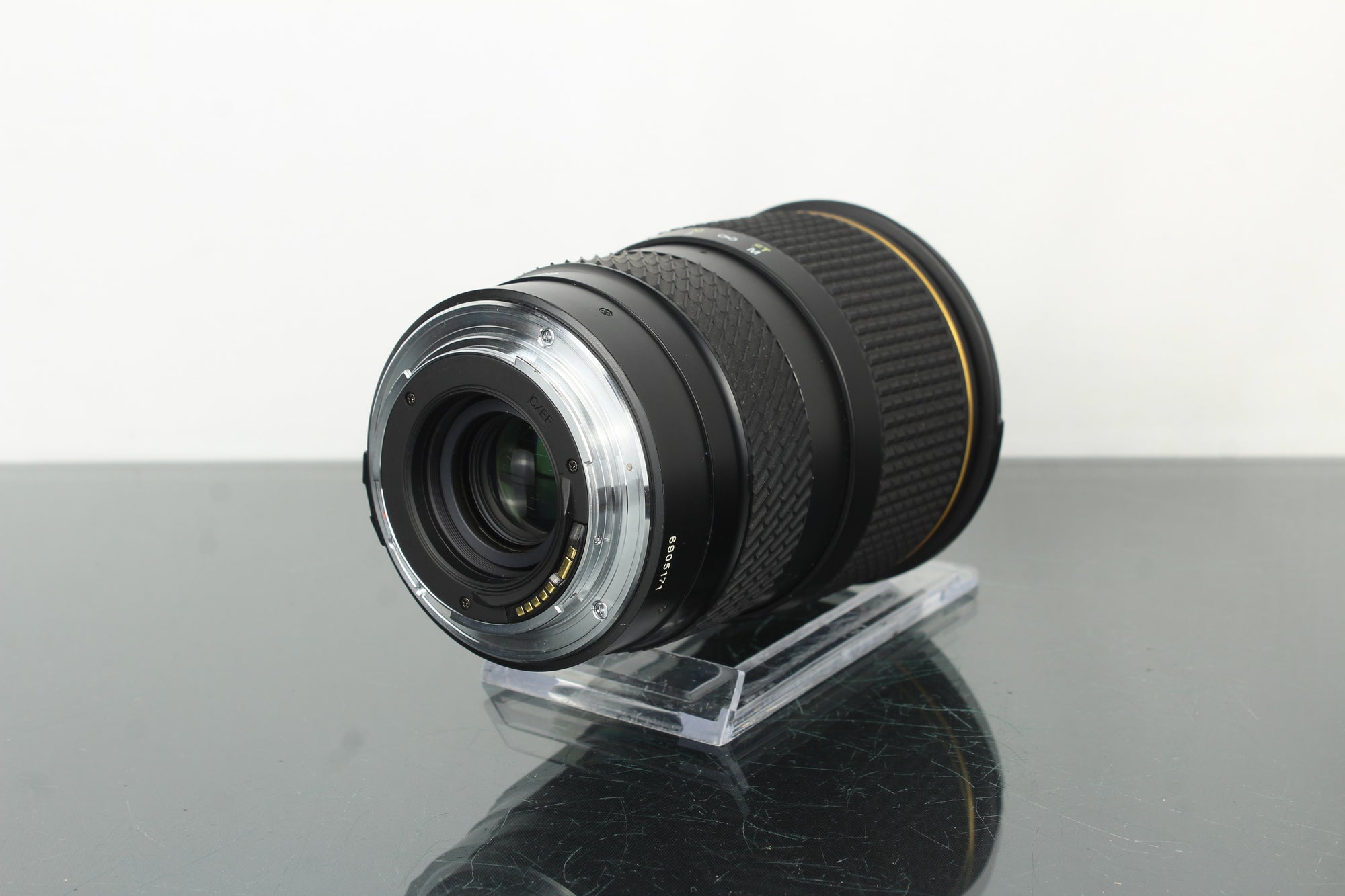 Tokina AT-X PRO SV 28-70mm f/2.8