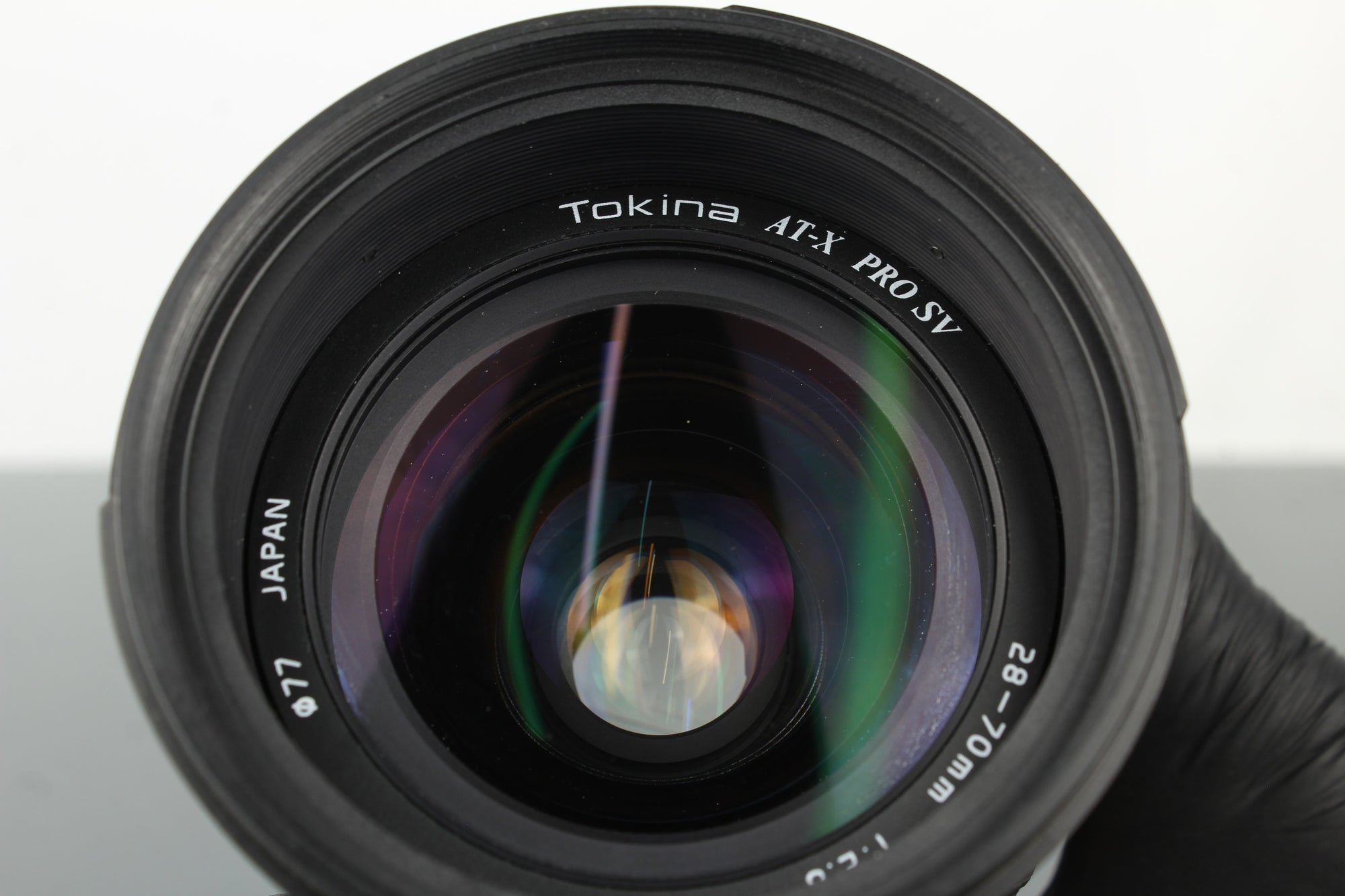 Tokina AT-X PRO SV 28-70mm f/2.8