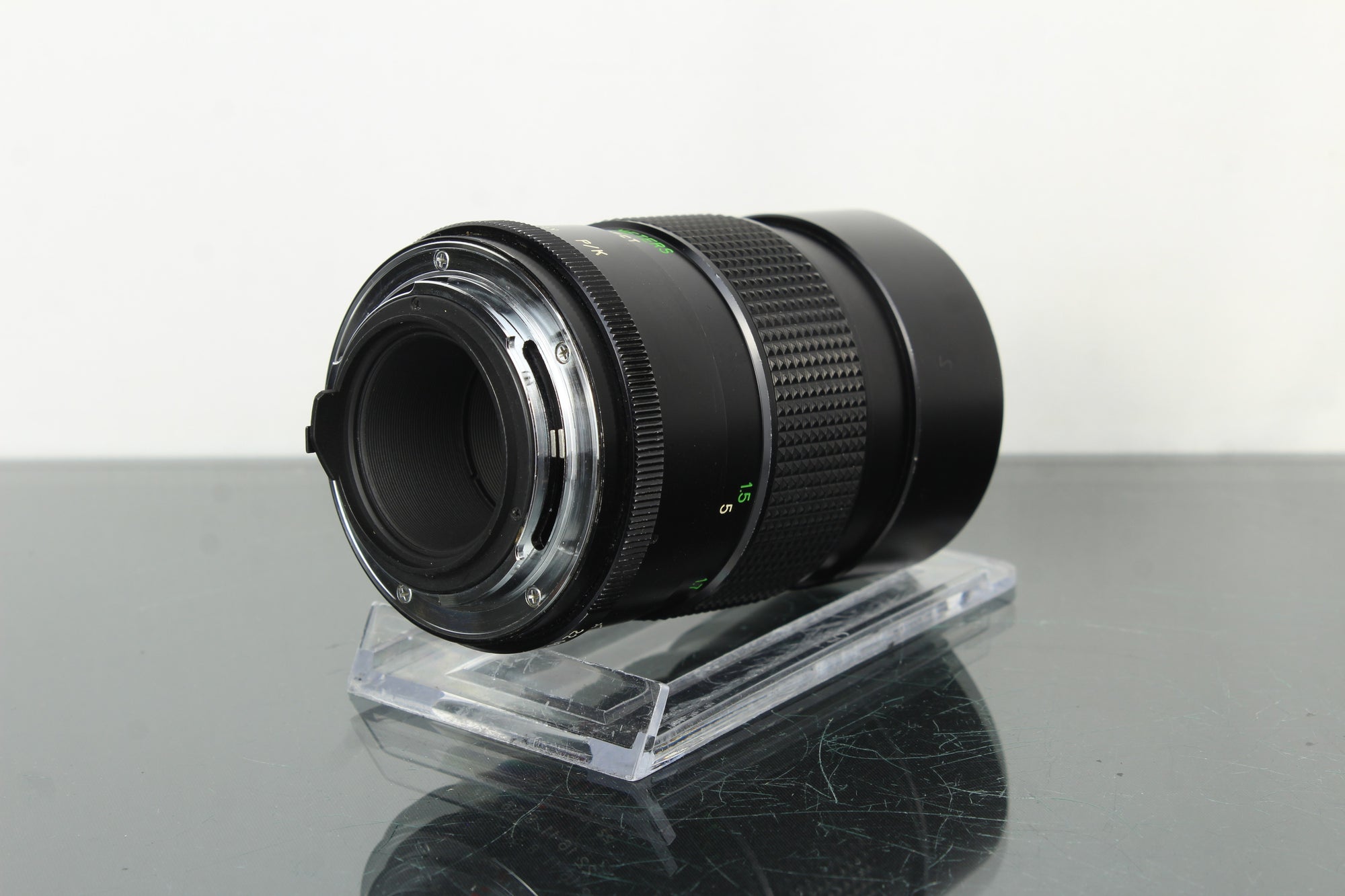 Vivitar 135mm f/2.8 Auto Telephoto