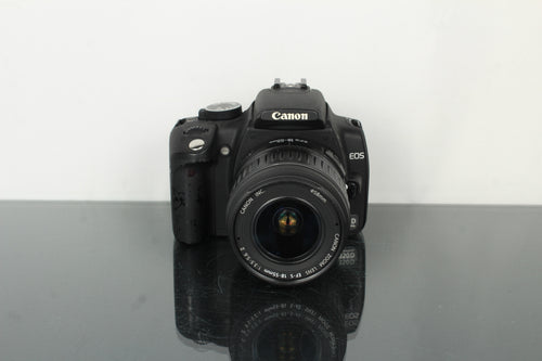 Canon EOS 450D
