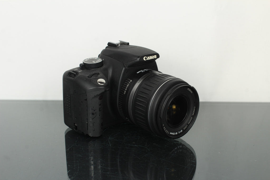 Canon EOS 450D