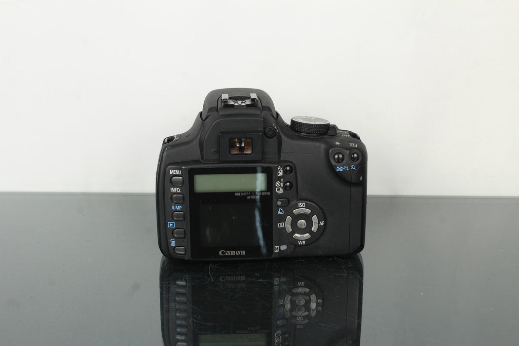 Canon EOS 450D