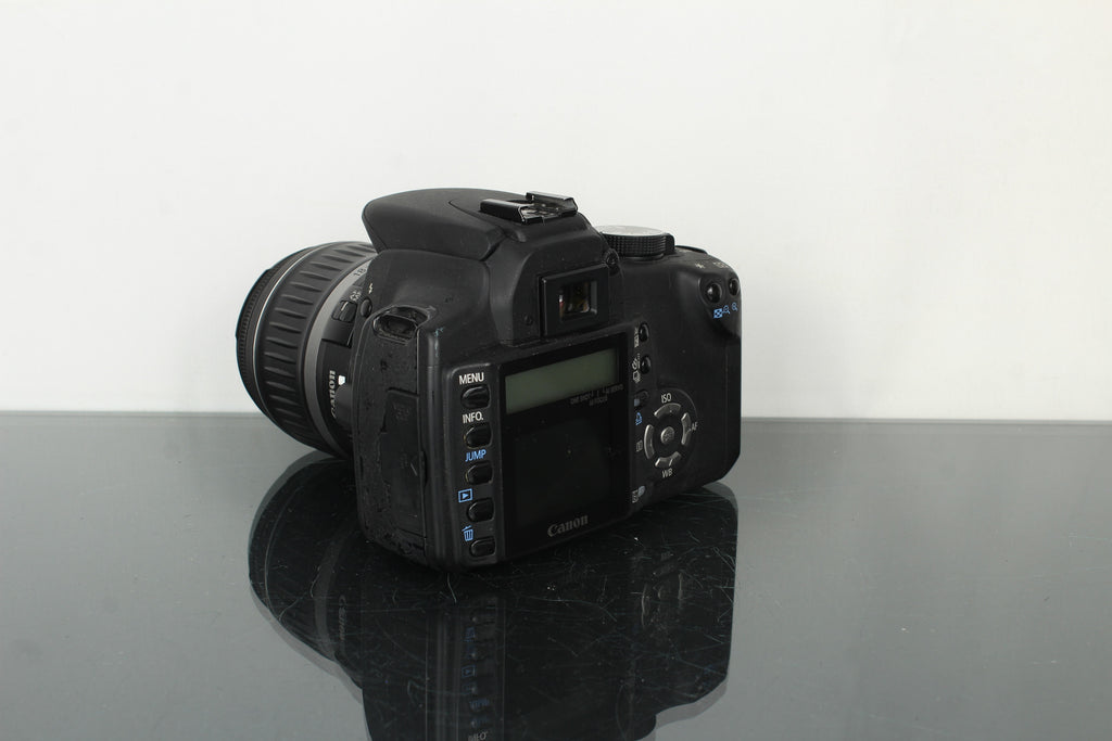 Canon EOS 450D