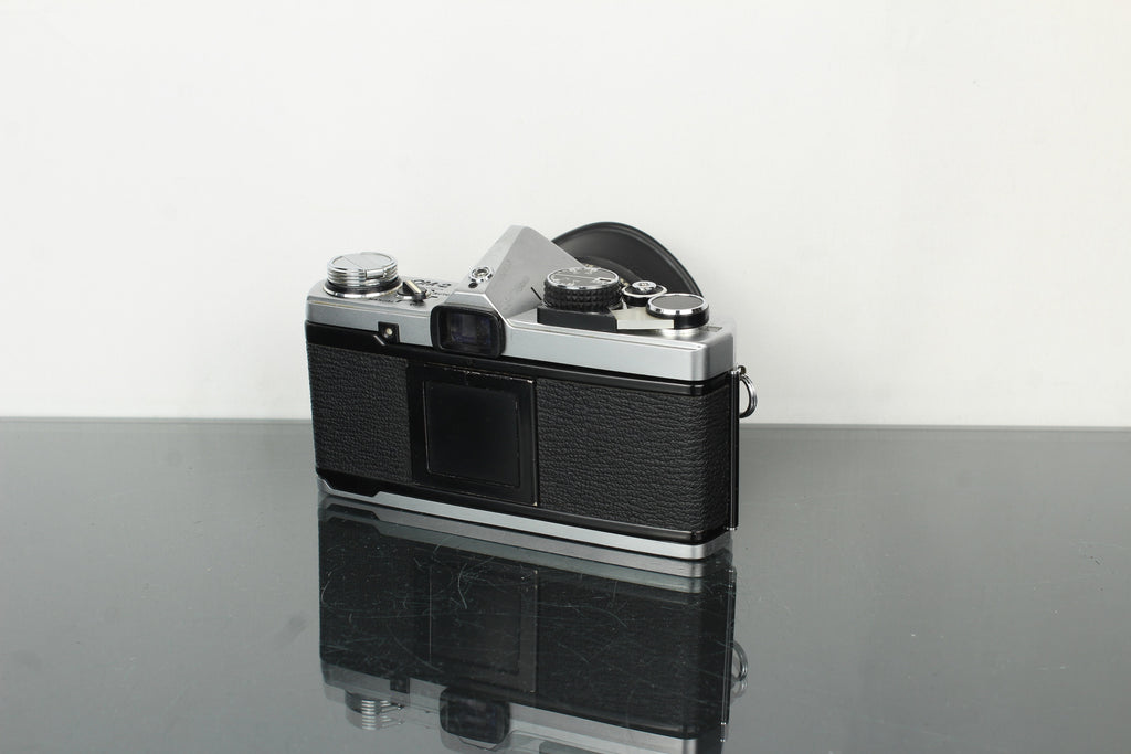 Olympus OM-2R